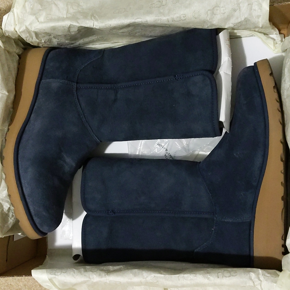 UGG Amie Boots